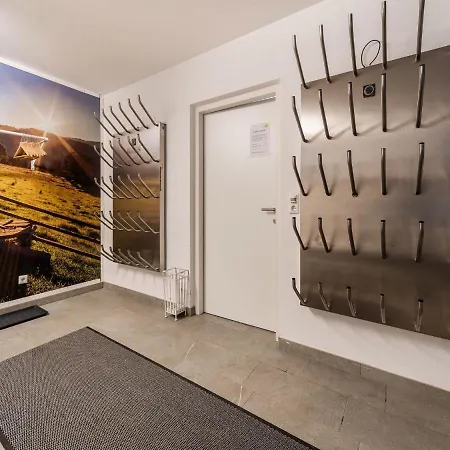 In St Georgen Salzburg Near Area Holiday home Furstau