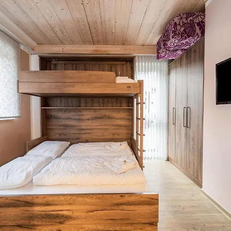 In St Georgen Salzburg Near Area Holiday home Furstau