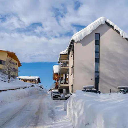 In St Georgen Salzburg Near Area Holiday home Furstau
