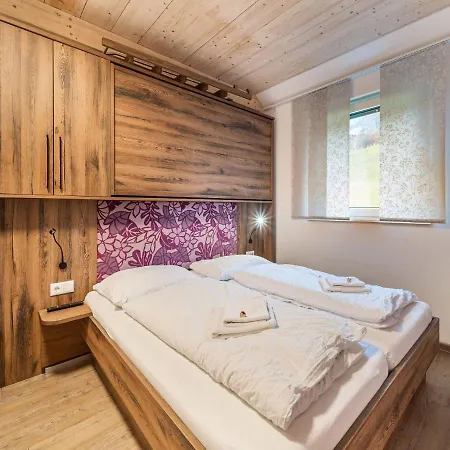 In St Georgen Salzburg Near Area Holiday home Furstau