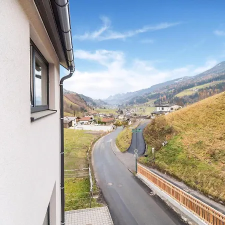 In St Georgen Salzburg Near Area Holiday home *