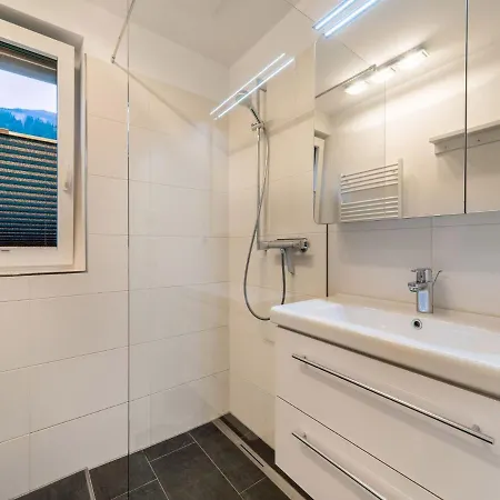 Holiday home In St Georgen Salzburg Near Area