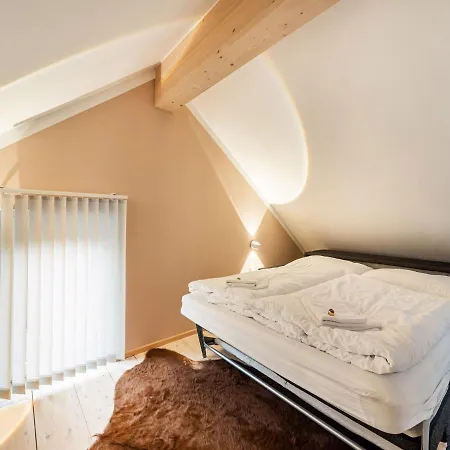 In St Georgen Salzburg Near Area Holiday home Furstau