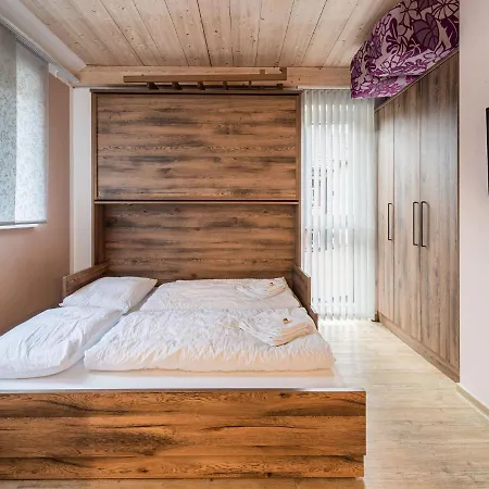 In St Georgen Salzburg Near Area Holiday home Furstau