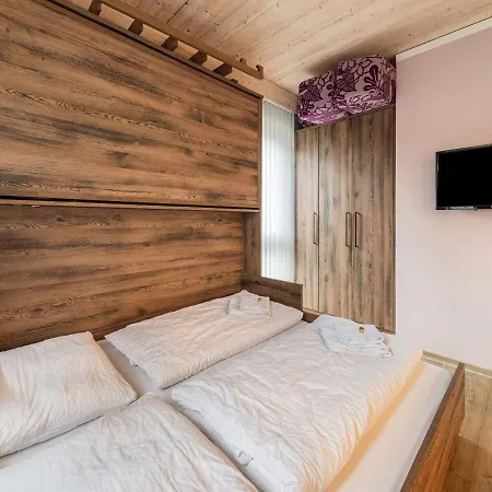 In St Georgen Salzburg Near Area Holiday home