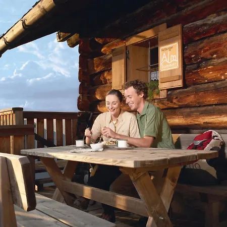 Holiday home In St Georgen Salzburg Near Area Furstau