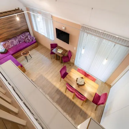 Holiday home In St Georgen Salzburg Near Area Furstau