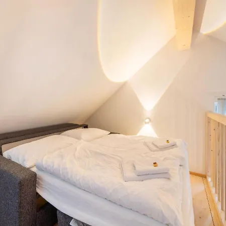 In St Georgen Salzburg Near Area Holiday home Furstau