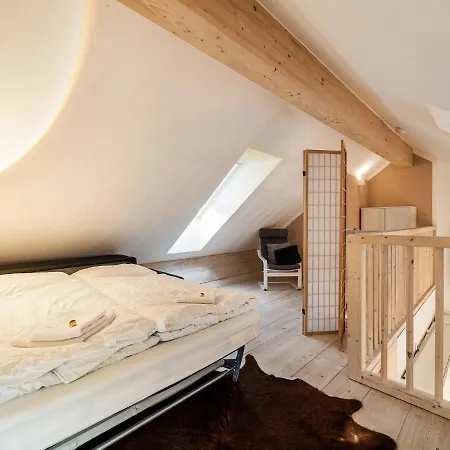 In St Georgen Salzburg Near Area Holiday home *