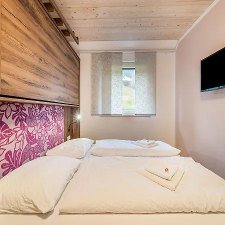 Holiday home In St Georgen Salzburg Near Area *